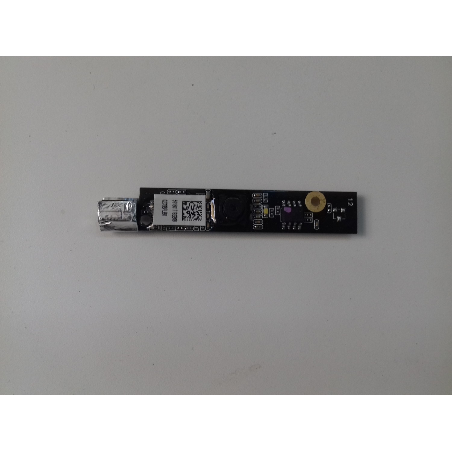 Webcam HP ProBook 4720s